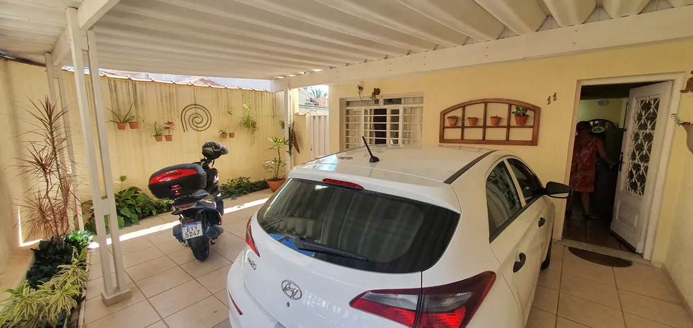Casa, 2 quartos, 127 m² - Foto 1
