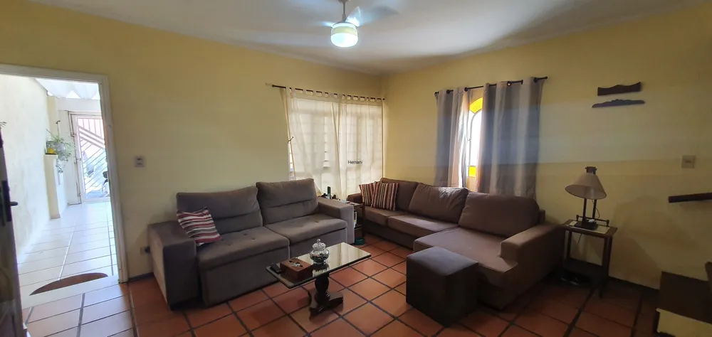 Casa, 2 quartos, 127 m² - Foto 3