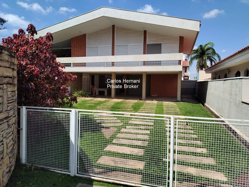 Casa, 3 quartos, 580 m² - Foto 11