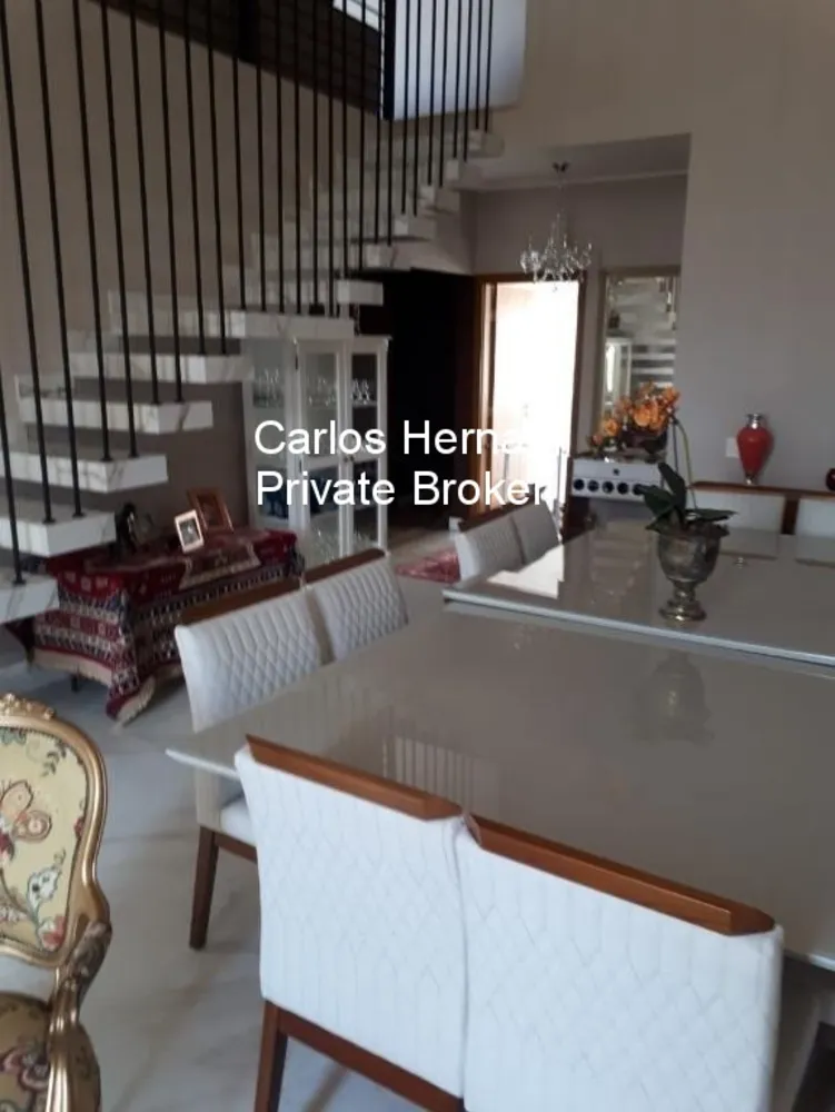 Casa, 5 quartos - Foto 7