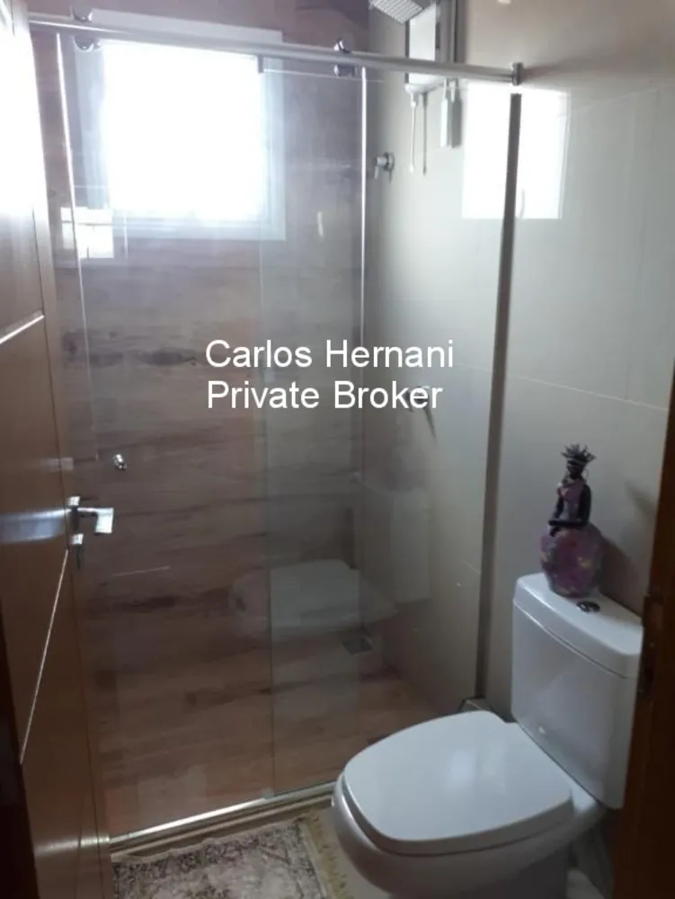 Casa, 5 quartos - Foto 6