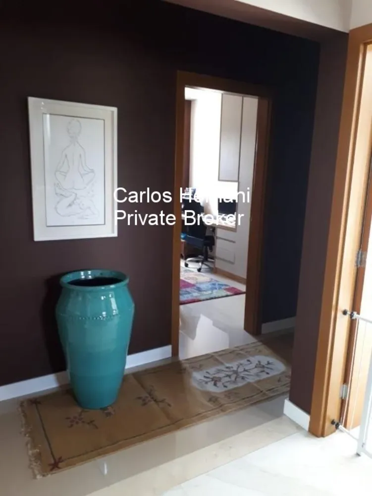 Casa, 5 quartos - Foto 12
