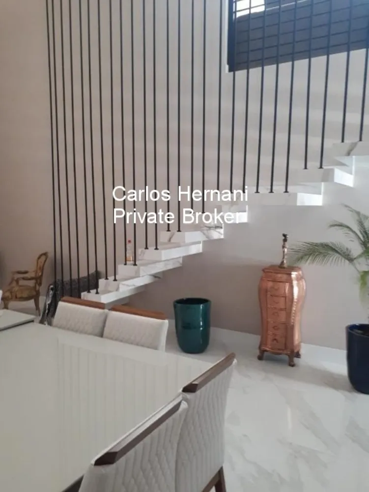 Casa, 5 quartos - Foto 5