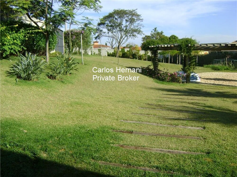 Terreno, 788 m² - Foto 1