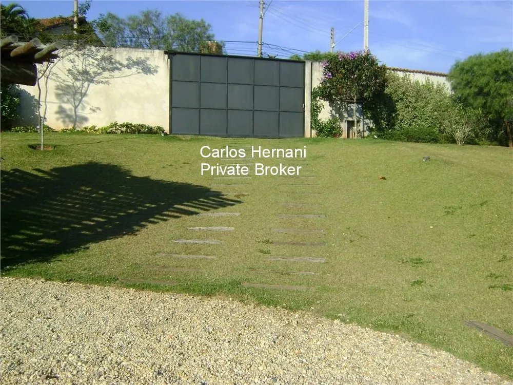Terreno, 788 m² - Foto 1