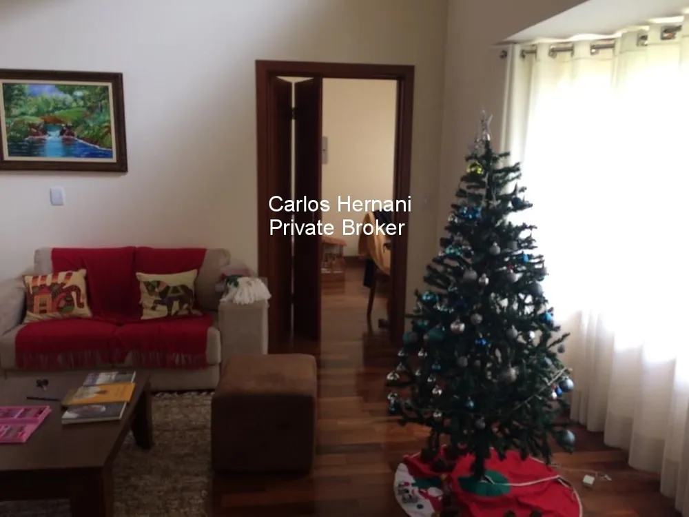 Casa, 4 quartos - Foto 2
