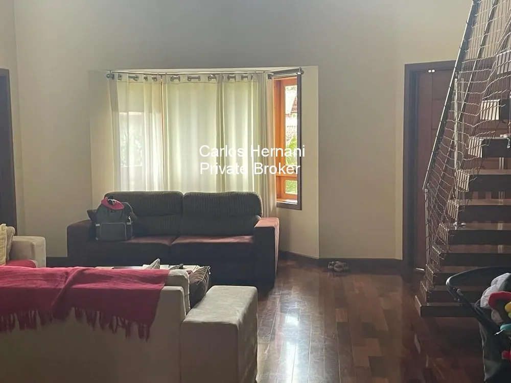 Casa, 4 quartos - Foto 12