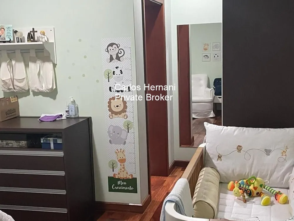 Casa, 4 quartos - Foto 11