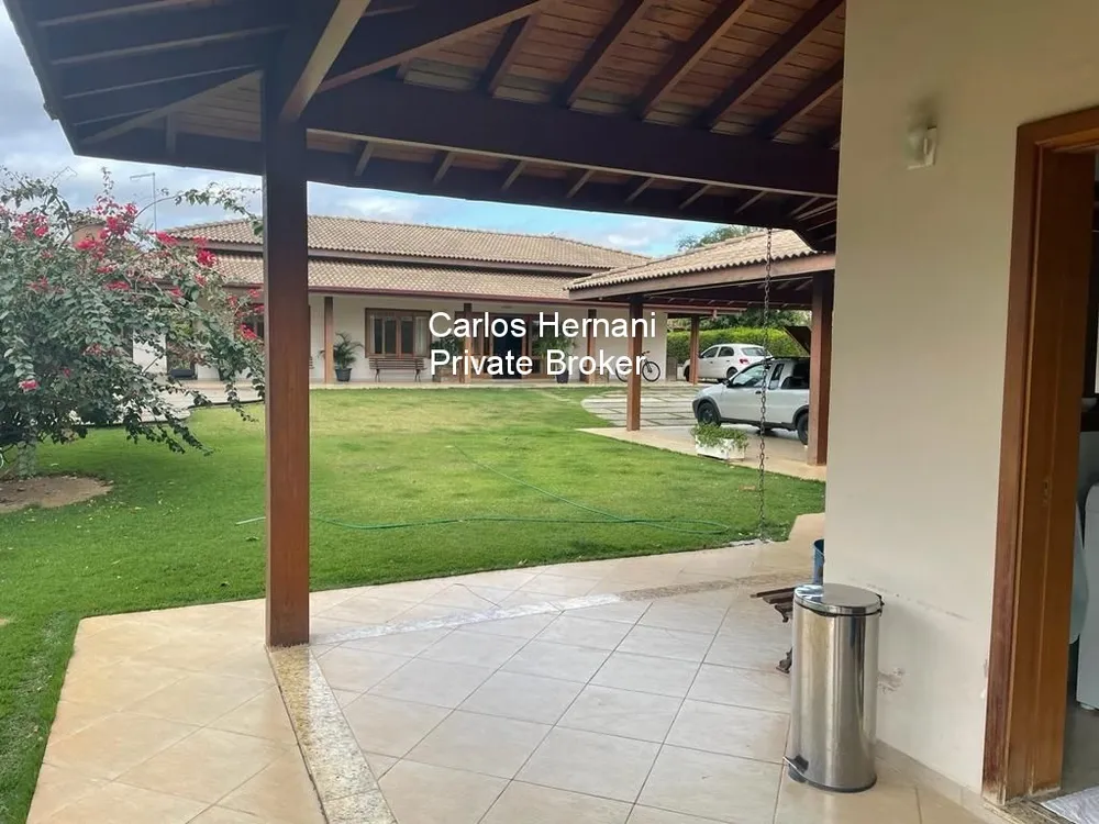 Casa, 4 quartos - Foto 4