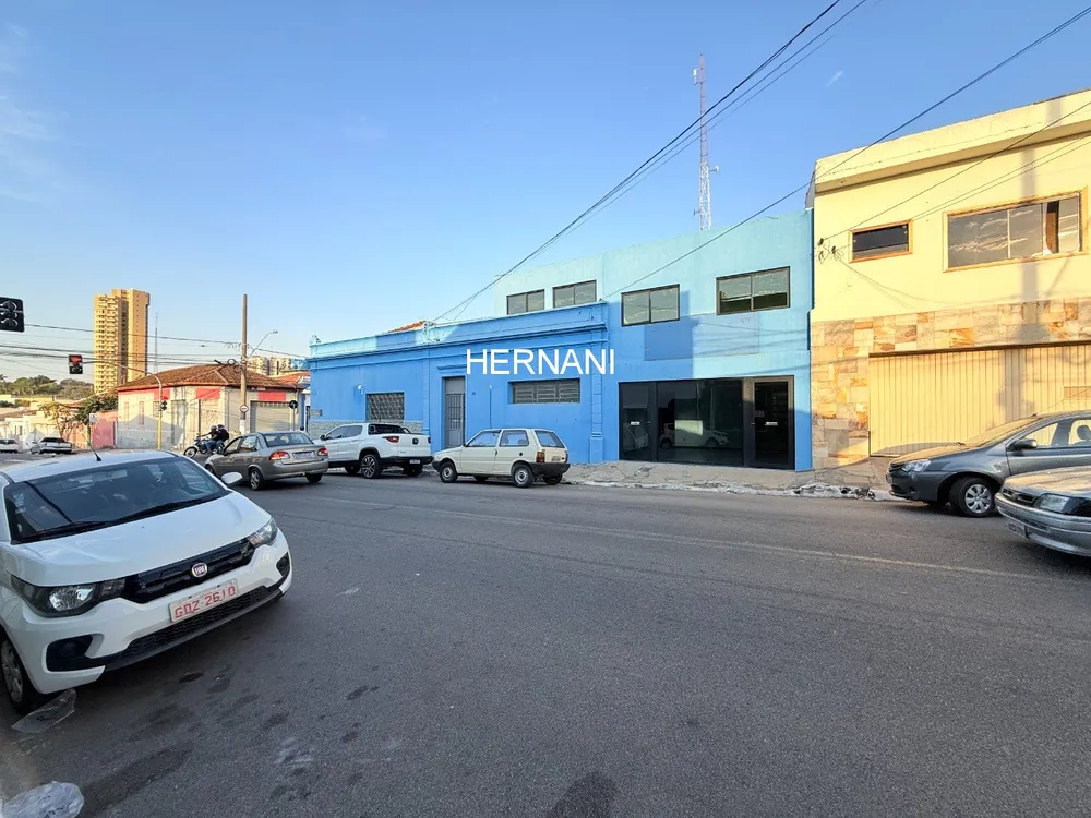Prédio Inteiro, 220 m² - Foto 2