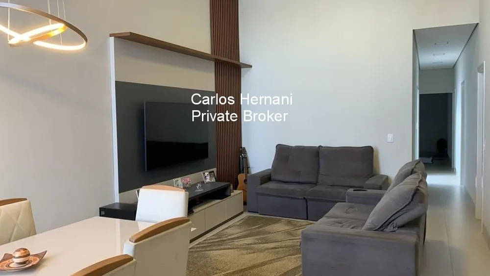 Casa, 3 quartos, 120 m² - Foto 1