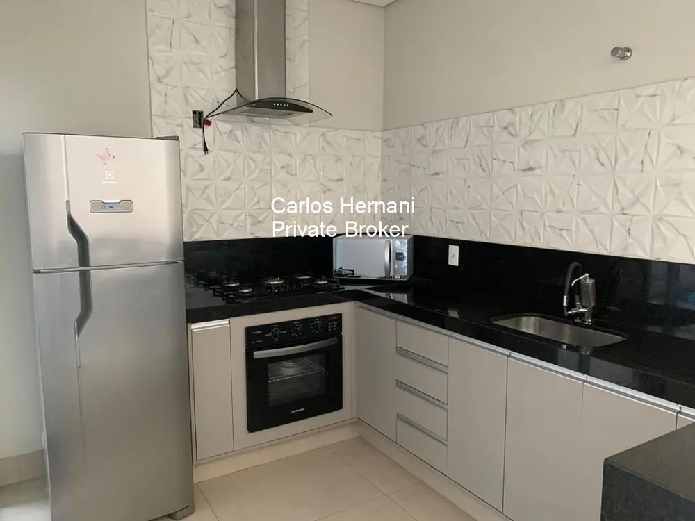 Casa, 3 quartos, 120 m² - Foto 6