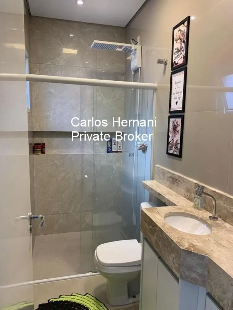 Casa, 3 quartos, 120 m² - Foto 2
