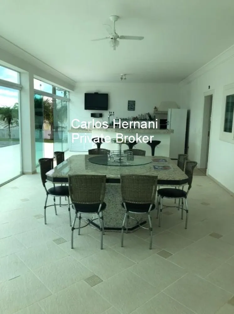Casa, 5 quartos - Foto 5