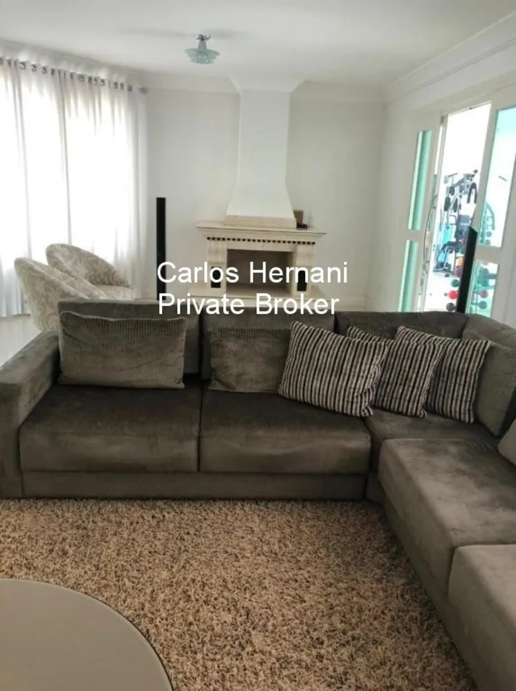 Casa, 5 quartos - Foto 12