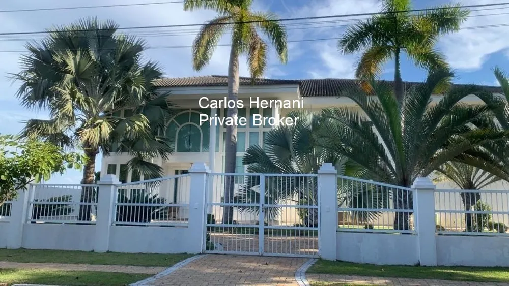 Casa, 5 quartos - Foto 2