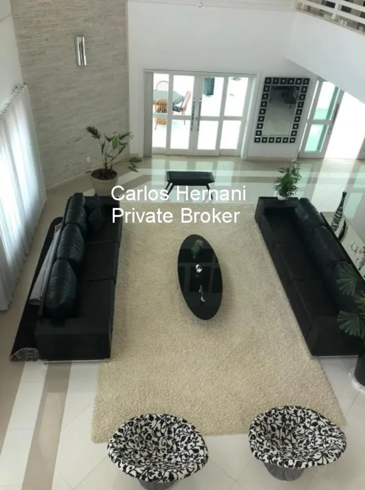 Casa, 5 quartos - Foto 1