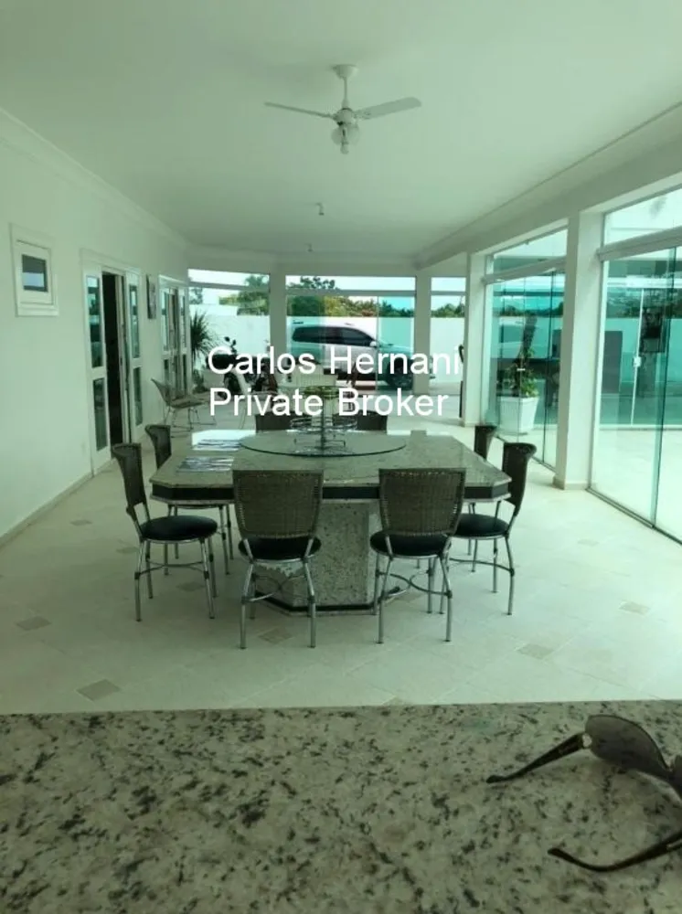 Casa, 5 quartos - Foto 4