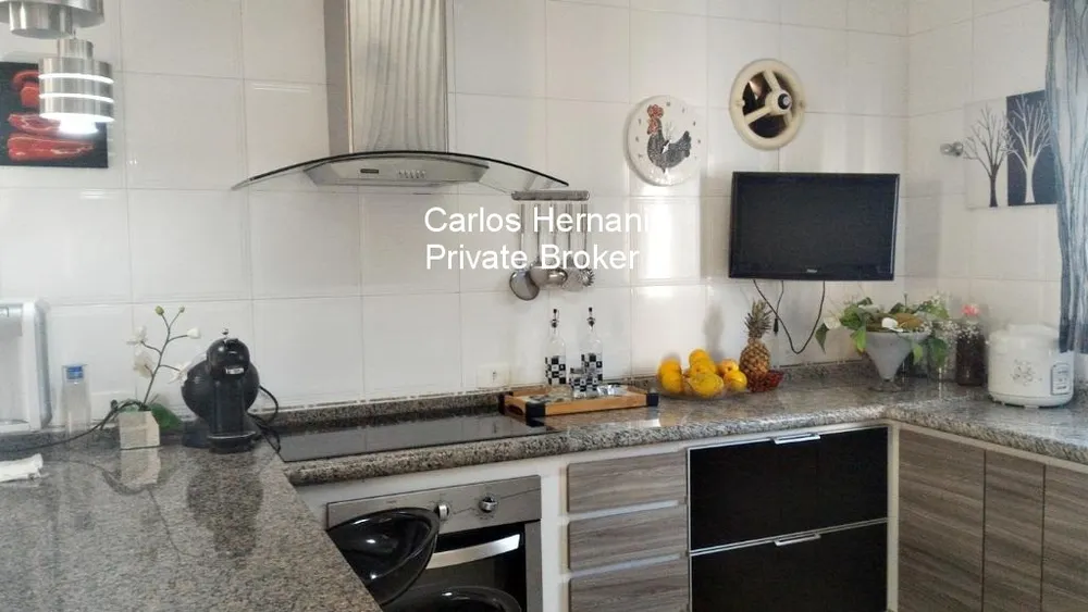 Casa, 6 quartos - Foto 6