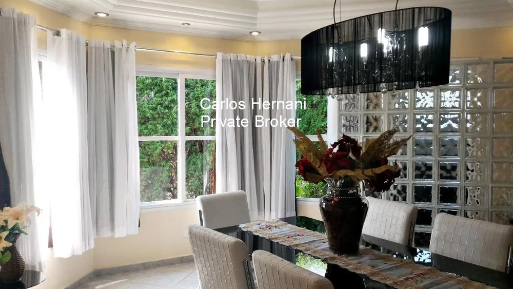 Casa, 6 quartos - Foto 4