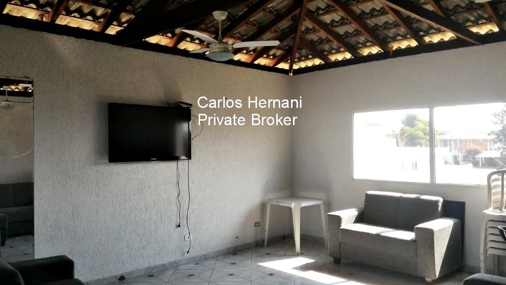 Casa, 6 quartos - Foto 9