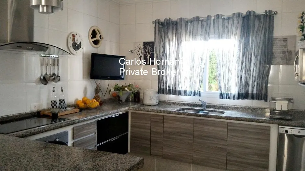Casa, 6 quartos - Foto 5
