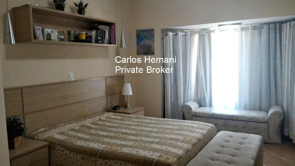 Casa, 6 quartos - Foto 10