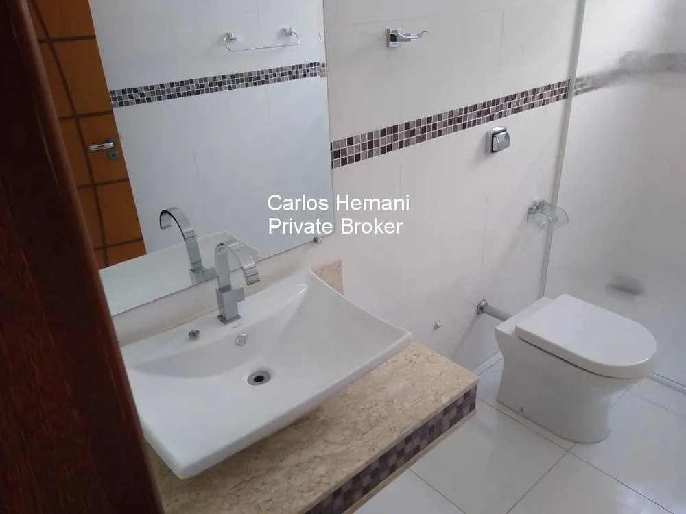 Casa, 3 quartos - Foto 12