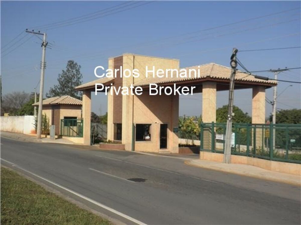 Terreno, 2600 m² - Foto 2