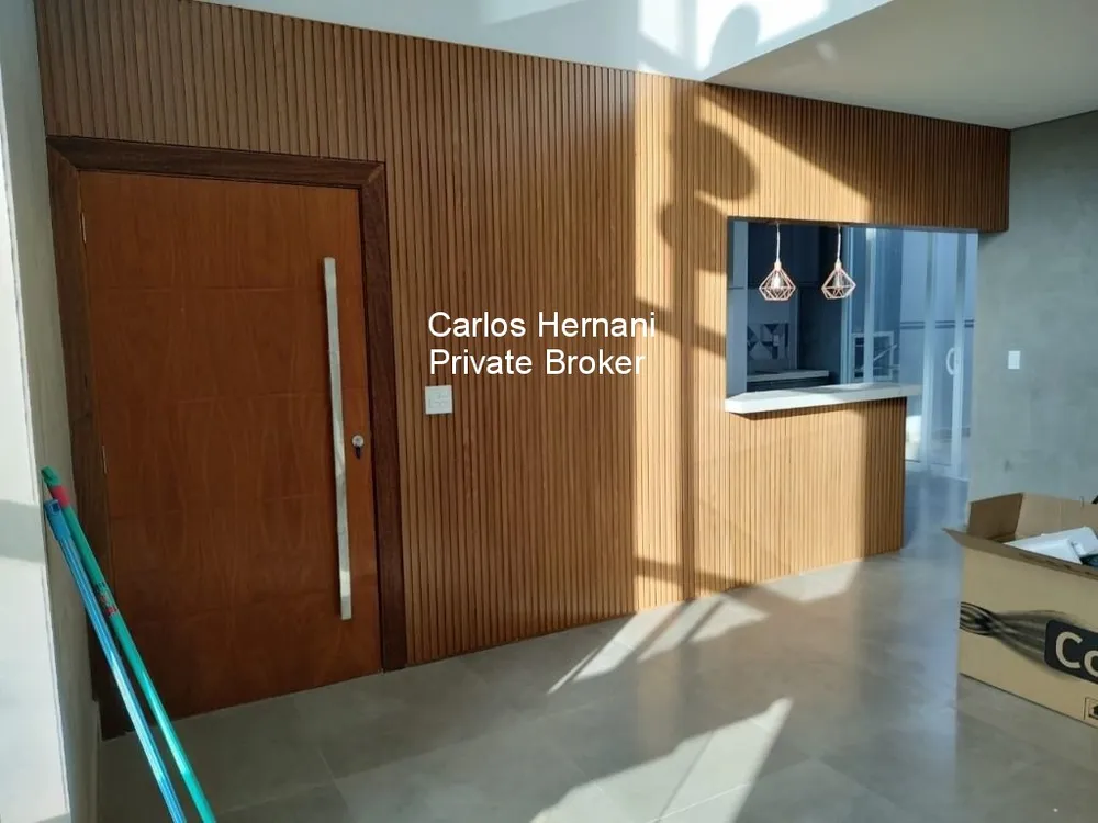 Casa, 4 quartos - Foto 5
