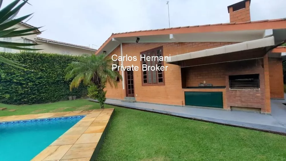 Casa à venda com 3 quartos, 300m² - Foto 2