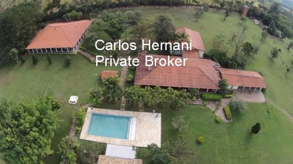 Sítio, 4 quartos - Foto 19