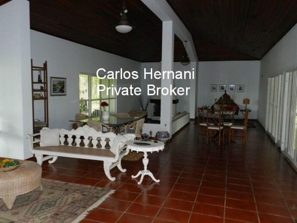 Sítio, 4 quartos - Foto 4