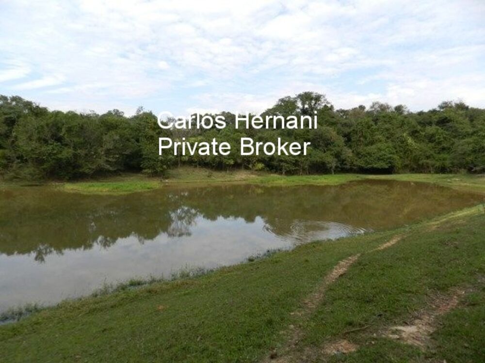 Sítio, 4 quartos - Foto 12