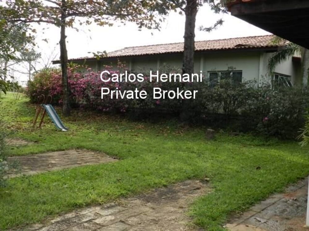 Sítio, 4 quartos - Foto 11