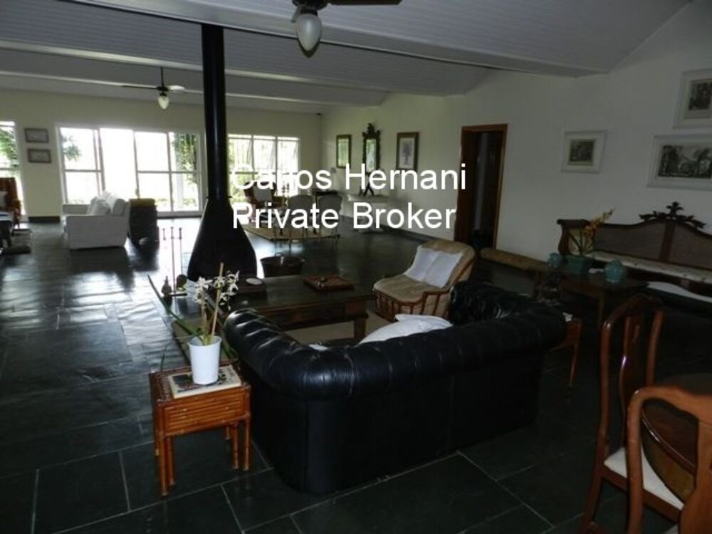 Sítio, 4 quartos - Foto 17