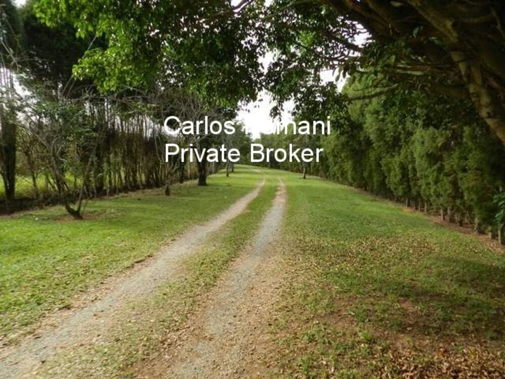 Sítio, 4 quartos - Foto 2