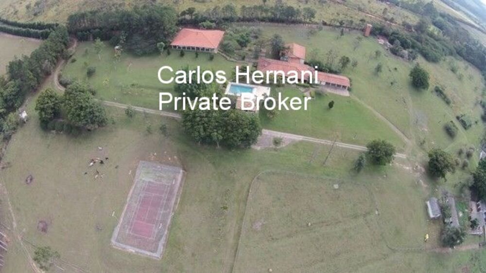 Sítio, 4 quartos - Foto 20