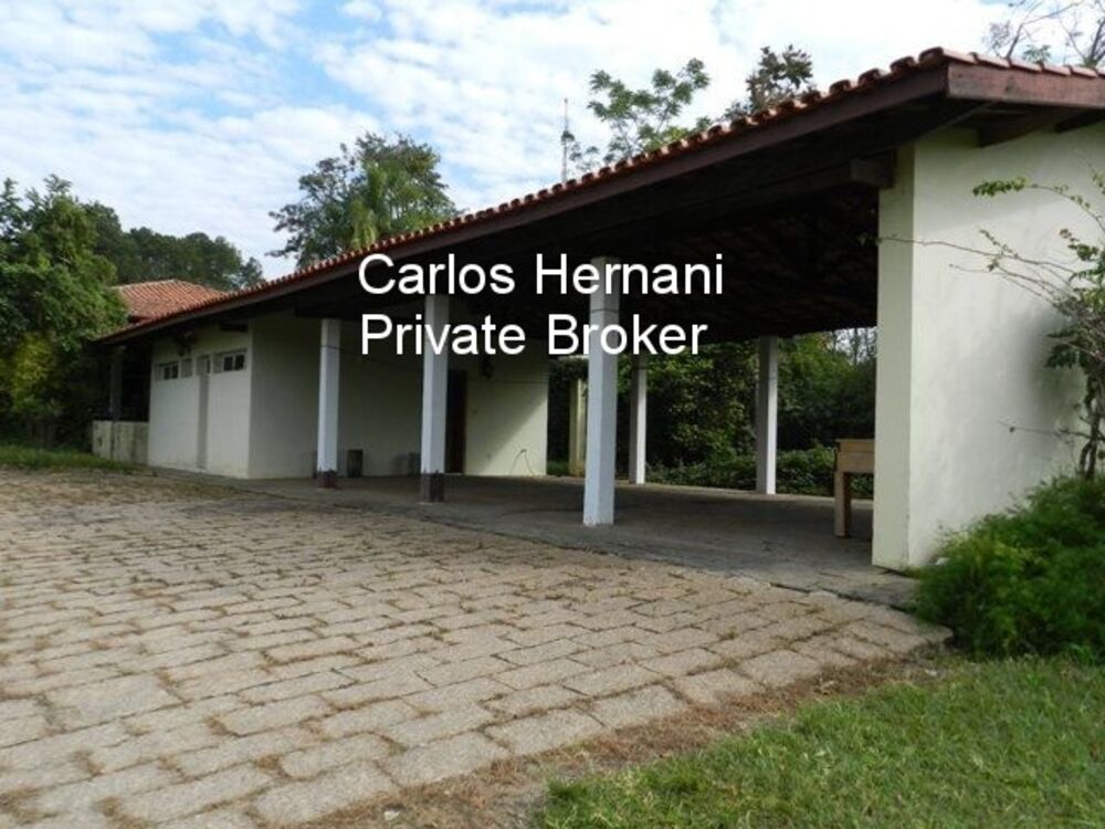 Sítio, 4 quartos - Foto 7