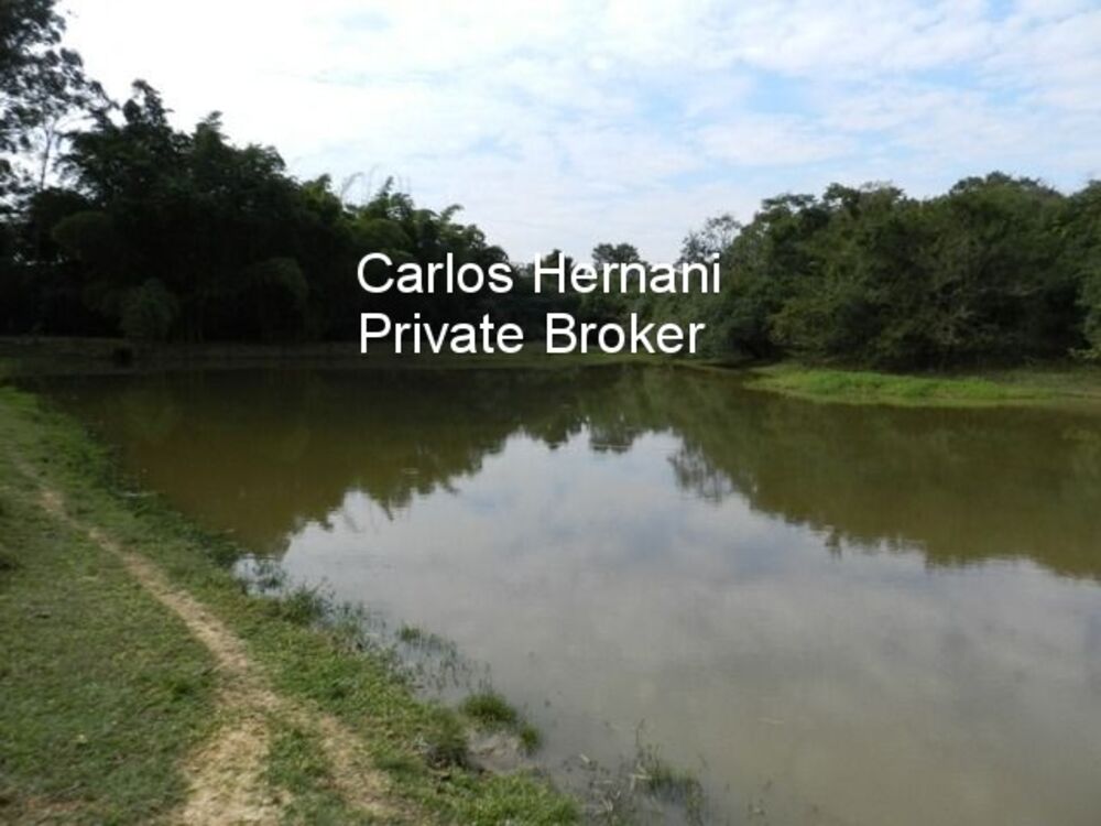 Sítio, 4 quartos - Foto 13