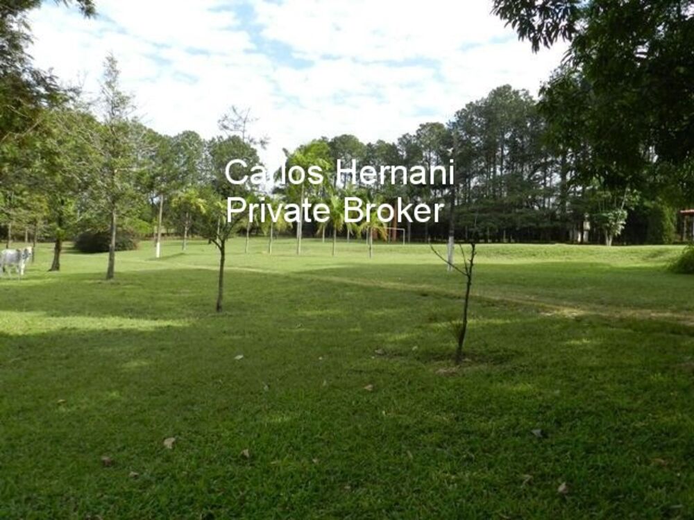 Sítio, 4 quartos - Foto 9