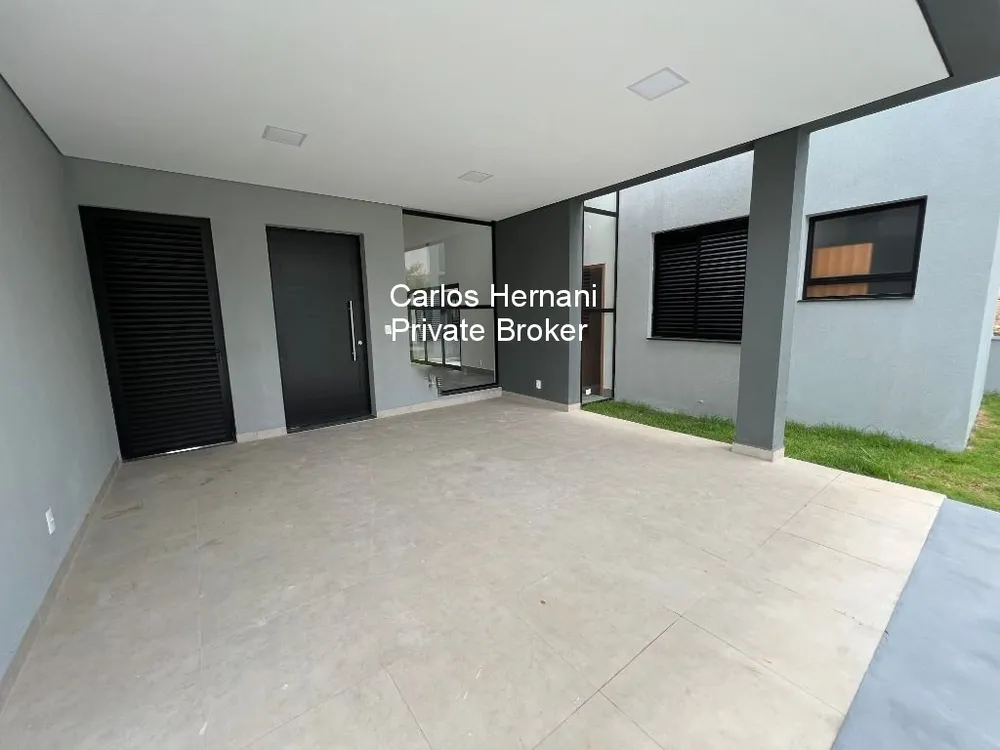 Casa, 3 quartos, 160 m² - Foto 7