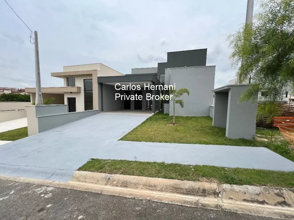 Casa à venda com 3 quartos, 160m² - Foto 1