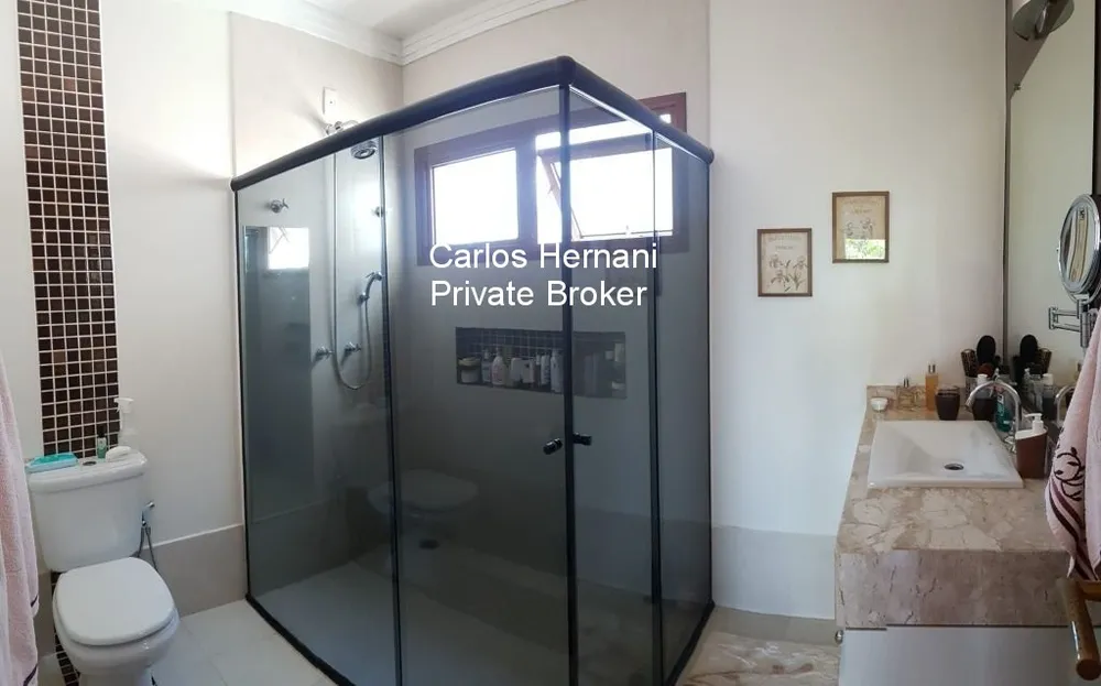 Casa, 4 quartos, 332 m² - Foto 5
