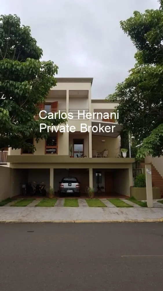 Casa, 4 quartos, 332 m² - Foto 8