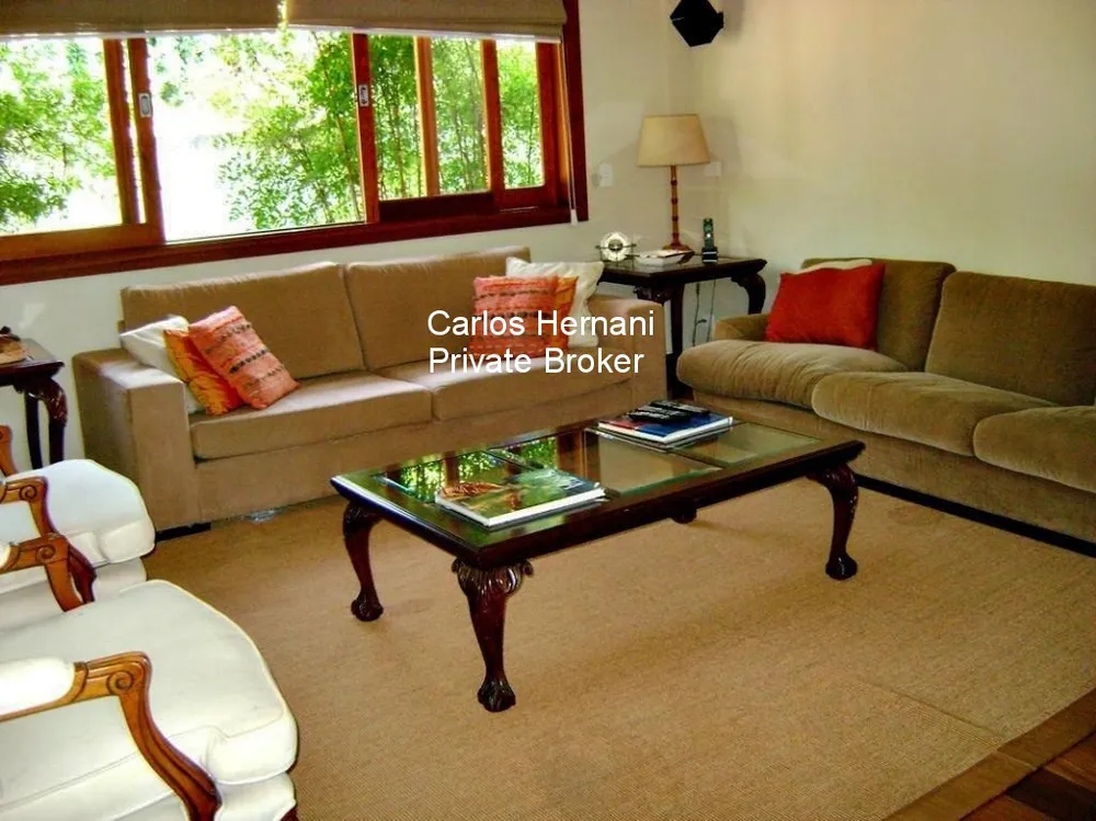 Casa, 5 quartos, 710 m² - Foto 2