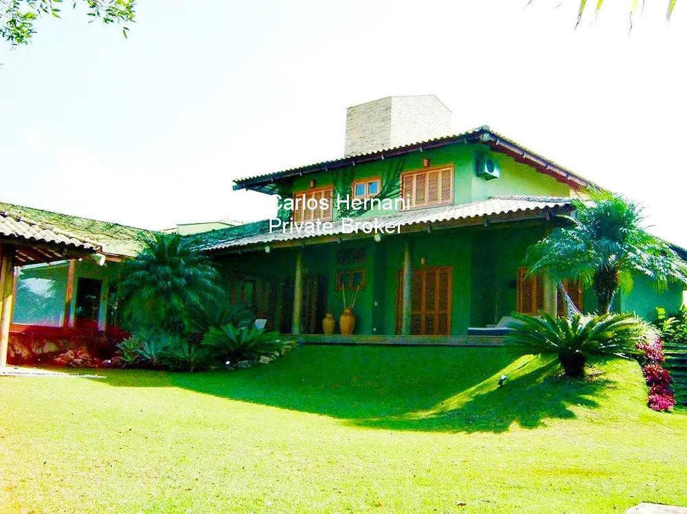 Casa, 5 quartos, 710 m² - Foto 6