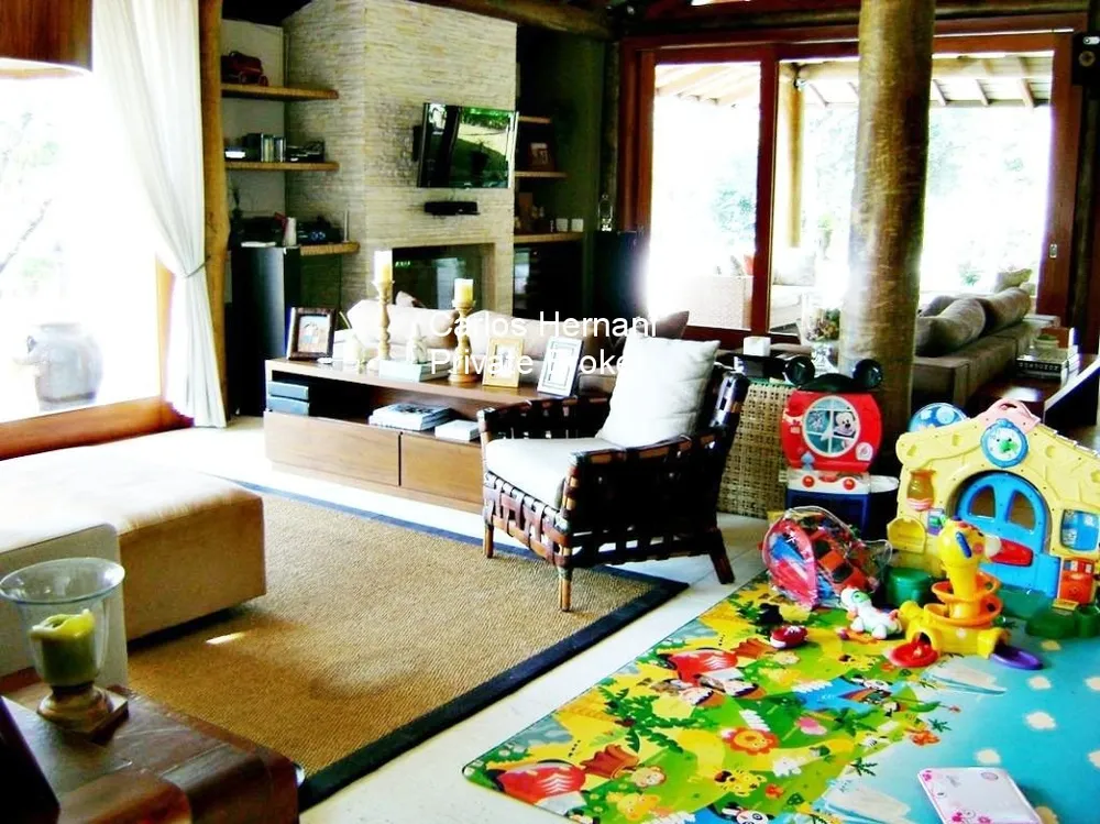 Casa, 5 quartos, 710 m² - Foto 8