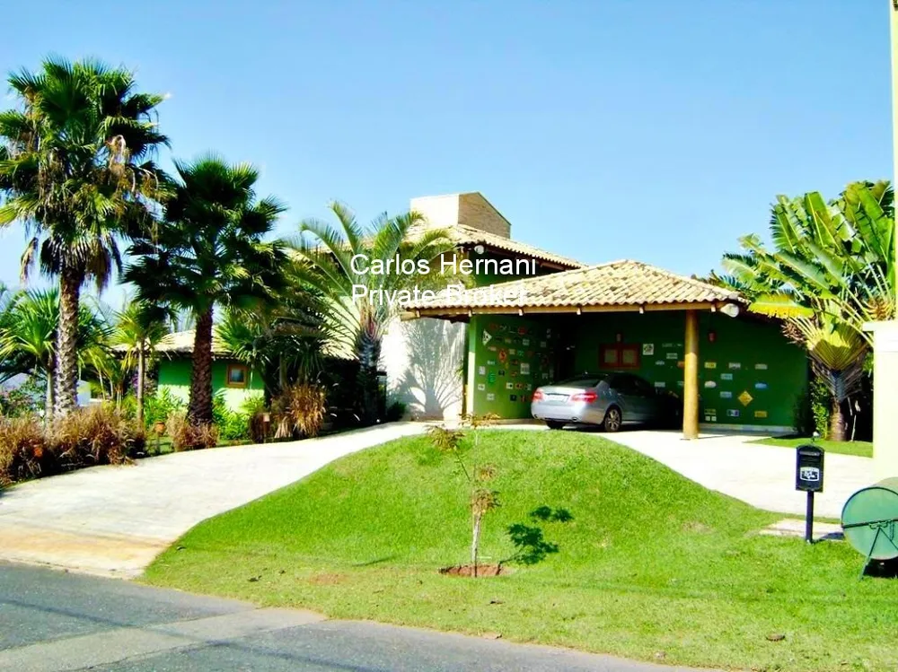 Casa, 5 quartos, 710 m² - Foto 7