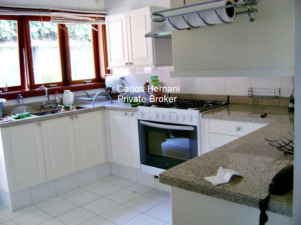 Casa, 5 quartos, 710 m² - Foto 3